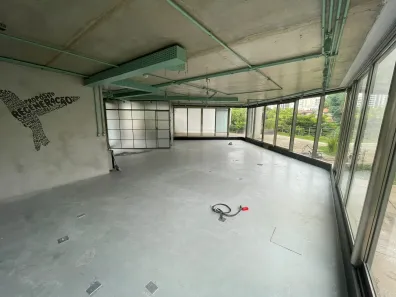 Sala Comercial para alugar, 85m² no Vila Madalena, São Paulo