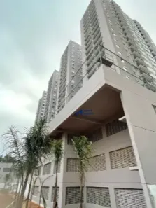 Apartamento com 2 Quartos à venda, 53m² no Barra Funda, São Paulo