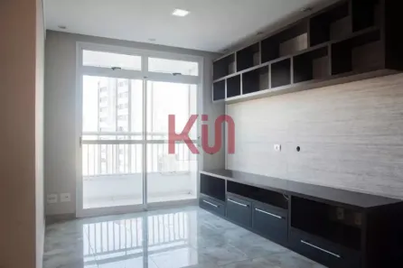 Apartamento com 3 Quartos à venda, 86m² no Parque Imperial, São Paulo