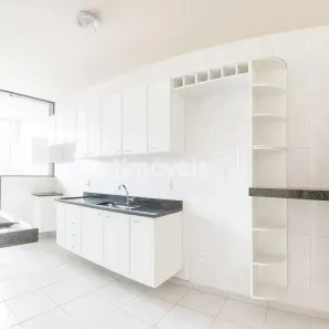 Apartamento com 3 Quartos à venda, 87m² no Ouro Preto, Belo Horizonte
