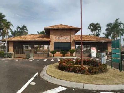 Lote/Terreno à venda, 378m² no Terravista Residence Club, Mirassol