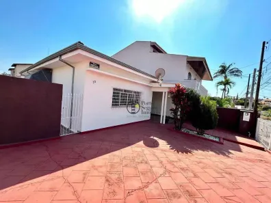 Casa com 2 Quartos à venda, 88m² no Vila Santa Maria, Americana