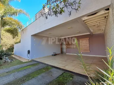 Sobrado com 4 Quartos à venda, 260m² no Parque Espraiado, São Carlos