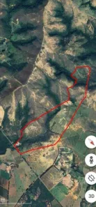 Fazenda/Sítio à venda, 1330000m² no Planalto, Sete Lagoas