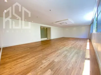 Apartamento com 4 Quartos para venda ou aluguel, 266m² no Leblon, Rio de Janeiro