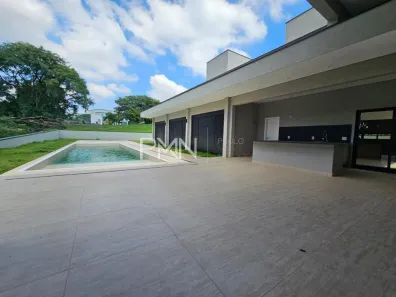 Casa de Condomínio com 5 Quartos à venda, 600m² no Fazenda Serra Azul, Itupeva
