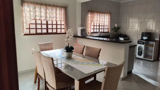 Casa com 3 Quartos à venda, 113m² no Jardim Macarenko, Sumaré