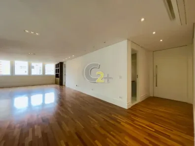 Apartamento com 3 Quartos à venda, 184m² no Cerqueira César, São Paulo