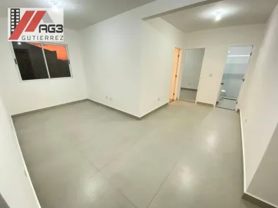 Apartamento com 2 Quartos para alugar, 70m² no Vila Carolina, São Paulo