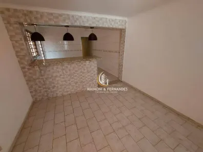 Casa com 3 Quartos à venda, 168m² no Jardim Independência, Rio Claro