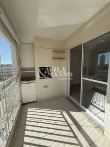 Apartamento com 3 Quartos à venda, 81m² no Tatuapé, São Paulo