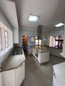 Casa de Condomínio com 4 Quartos à venda, 360m² no Sítios de Recreio Gramado, Campinas