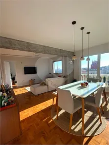 Apartamento com 1 Quarto à venda, 70m² no Sumarezinho, São Paulo