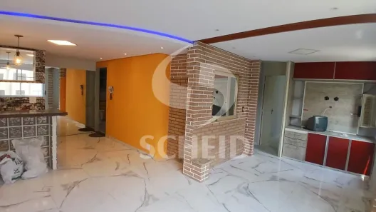 Apartamento com 2 Quartos à venda, 75m² no Jardim Taquaral, São Paulo