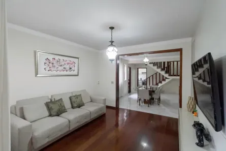 Casa com 3 Quartos à venda, 231m² no Castelo, Belo Horizonte
