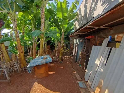 Lote/Terreno à venda, 480m² no Vila Proost de Souza, Campinas