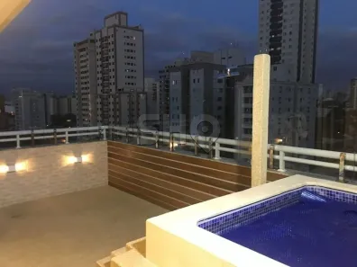 Cobertura com 2 Quartos à venda, 140m² no Perdizes, São Paulo