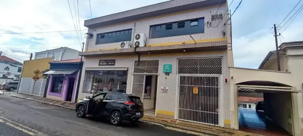 Sala Comercial para alugar, 50m² no Vila Nova, Itu