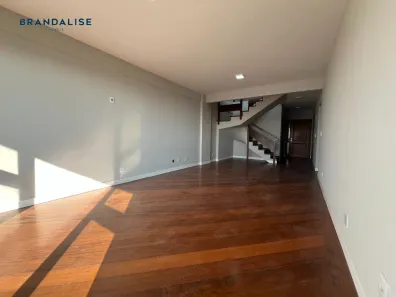 Apartamento com 4 Quartos para alugar, 331m² no Marechal Rondon, Canoas