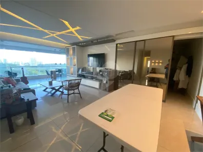 Apartamento com 4 Quartos à venda, 180m² no Patamares, Salvador