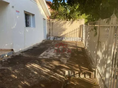 Casa com 3 Quartos à venda, 200m² no Vila Ercília, São José do Rio Preto