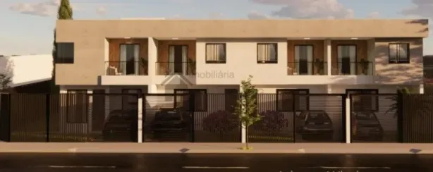Casa com 3 Quartos à venda, 95m² no Planalto, Belo Horizonte