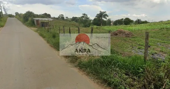 Lote/Terreno à venda, 23420m² no Veraneio Maracanã, Itaquaquecetuba