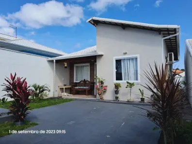 Casa com 2 Quartos à venda, 75m² no Raia (Bacaxá), Saquarema