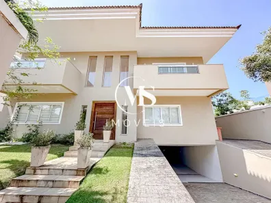 Casa com 4 Quartos à venda, 600m² no Barra da Tijuca, Rio de Janeiro