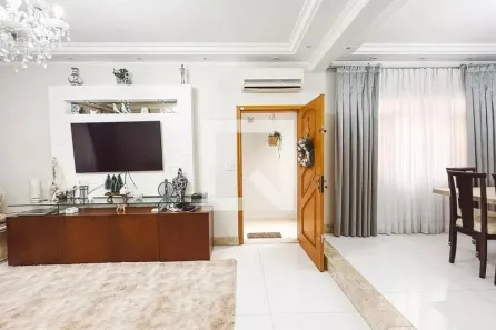 Casa com 4 Quartos à venda, 179m² no Imirim, São Paulo