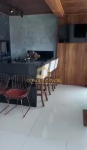Cobertura com 3 Quartos à venda, 90m² no Federação, Salvador