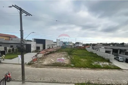 Lote/Terreno à venda, 504m² no Morada da Praia, Bertioga