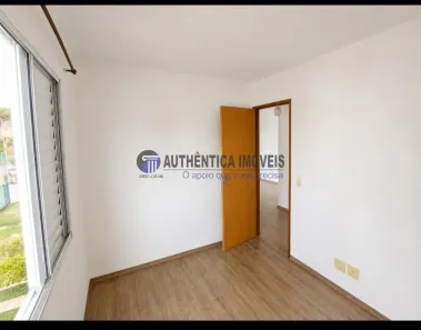 Apartamento com 2 Quartos à venda, 45m² no Jardim Ísis, Cotia
