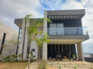 Apartamento com 5 Quartos à venda, 283m² no Alphaville Vespasiano, Vespasiano