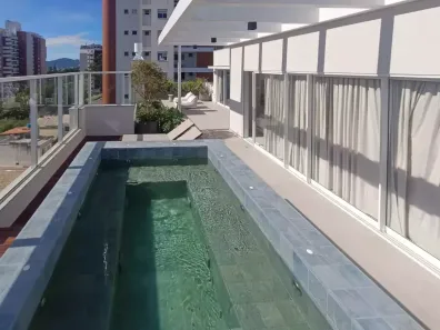 Apartamento com 2 Quartos à venda, 65m² no Agronômica, Florianópolis