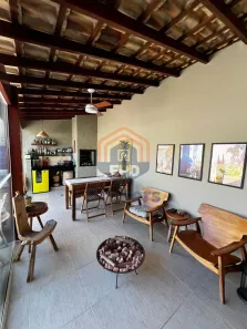 Casa com 3 Quartos à venda, 140m² no Recanto Quarto Centenário, Jundiaí