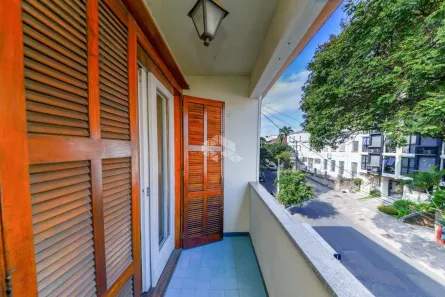 Apartamento com 3 Quartos à venda, 101m² no Petrópolis, Porto Alegre