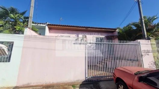 Casa com 2 Quartos à venda, 75m² no Uvaranas, Ponta Grossa