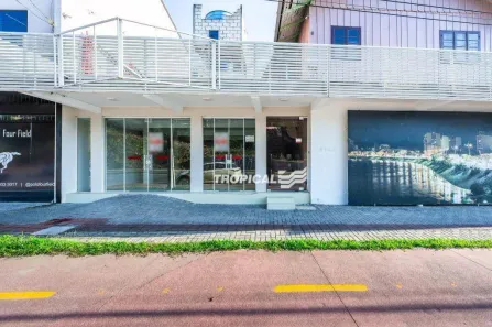 Ponto Comercial para alugar, 94m² no Itoupava Norte, Blumenau