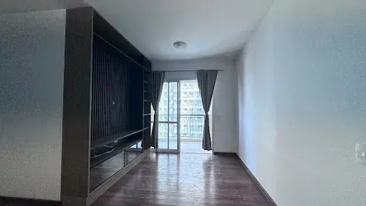 Apartamento com 3 Quartos à venda, 84m² no Alphaville Centro Industrial e Empresarial/Alphaville., Barueri