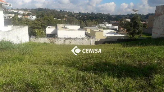 Lote/Terreno à venda, 420m² no Jardim Reserva Bom Viver de Indaiatuba, Indaiatuba
