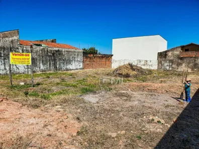 Lote/Terreno à venda, 600m² no Jardim Ipaussurama, Campinas