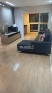 Apartamento com 3 Quartos à venda, 97m² no Jardim Piratininga, Sorocaba