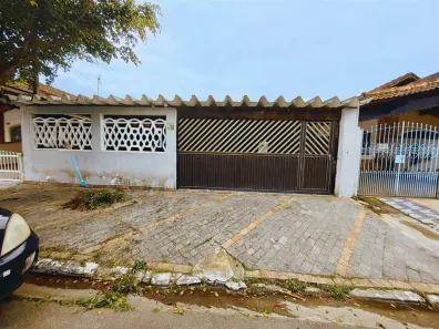 Casa com 3 Quartos à venda, 140m² no Real, Praia Grande