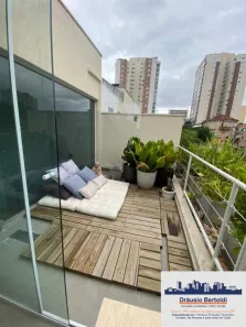 Casa com 3 Quartos à venda, 240m² no Vila Romana, São Paulo