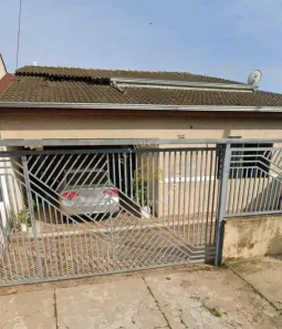 Casa com 3 Quartos à venda, 130m² no Jardim São Camilo, Hortolândia