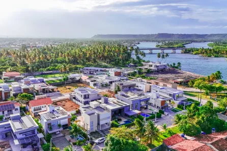Casa com 4 Quartos à venda, 289m² no Massagueira de Baixo, Marechal Deodoro