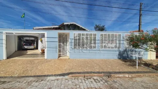 Casa com 3 Quartos à venda, 286m² no Vila São José, Valinhos