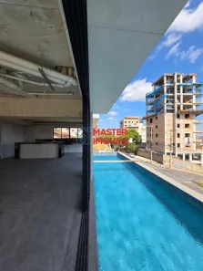 Apartamento com 3 Quartos à venda, 144m² no Barreiro, Belo Horizonte