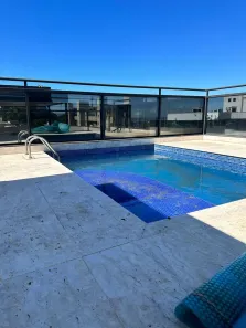 Cobertura com 4 Quartos à venda, 310m² no Setor Sudoeste, Brasília